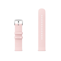 Silicone Strap Textured (20mm & 22mm)
