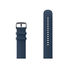 Silicone Strap Textured (20mm & 22mm)
