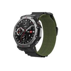T-Rex 3 Strap (Silicone & Nylon)